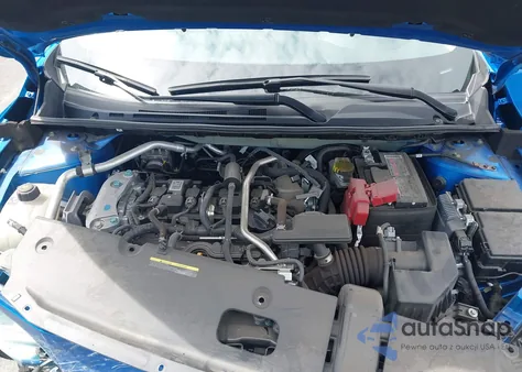 2022 Nissan Sentra Sv from USA, damaged, VIN 3N1AB8CV8NY304570